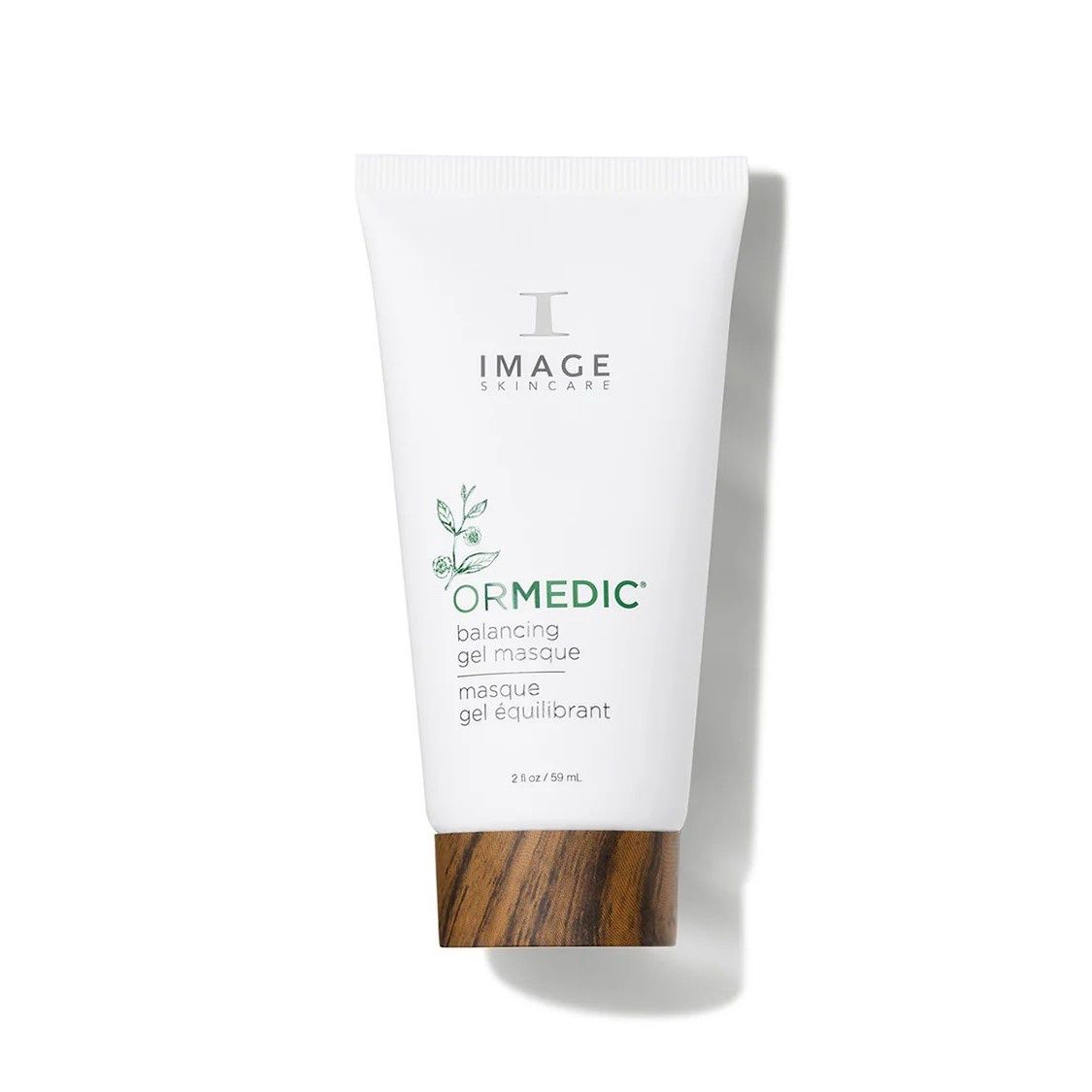 Image Ormedic - Balancing Gel Masque