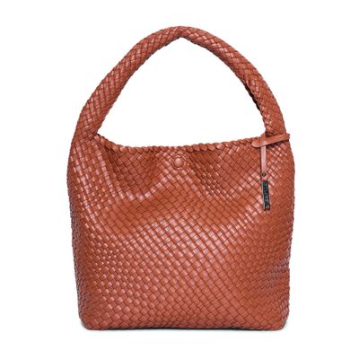 Bulaggi weave hobo