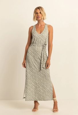 Expresso jersey dress