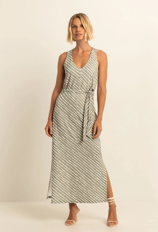 Expresso jersey dress