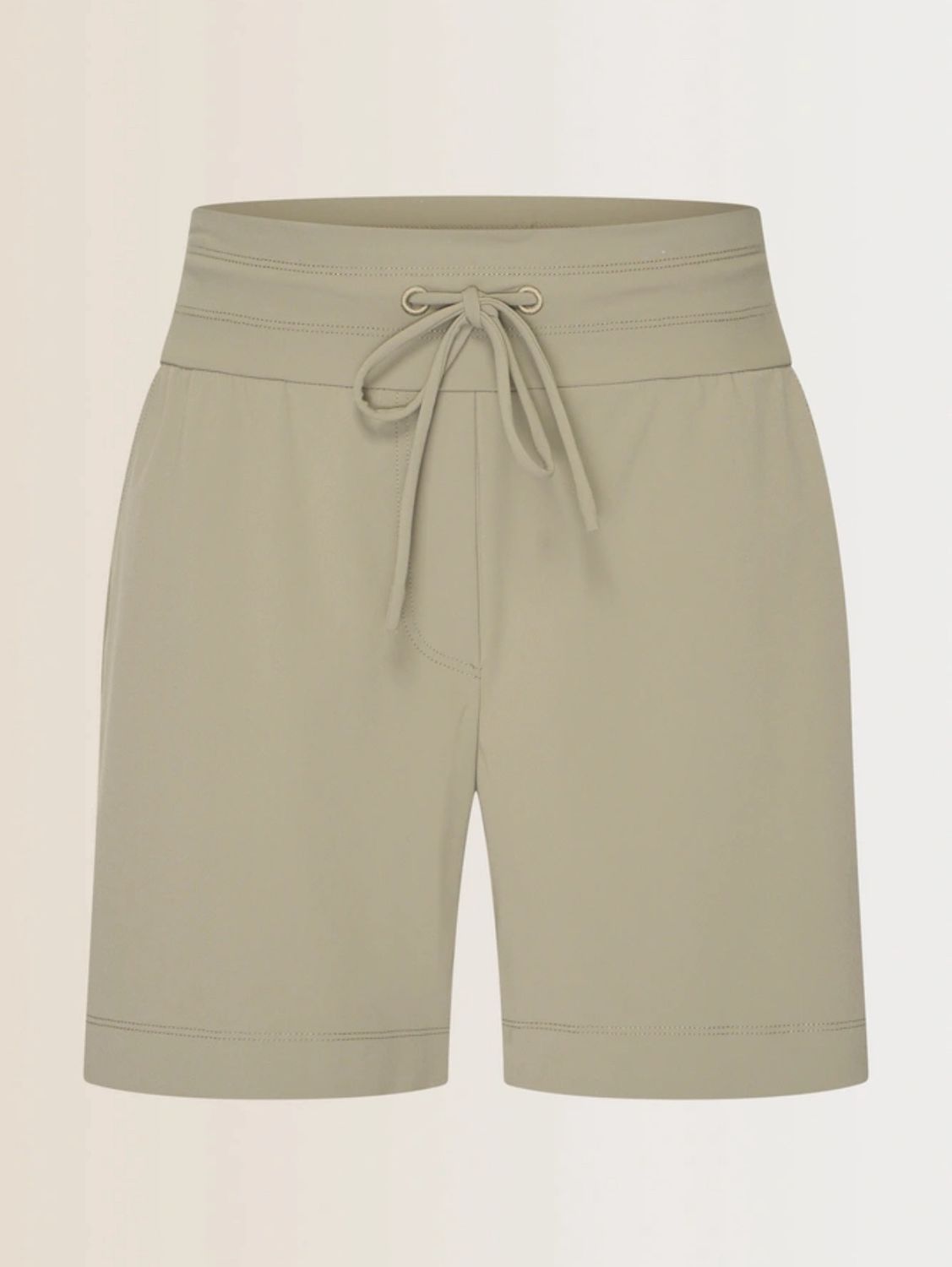 Expresso travel short
