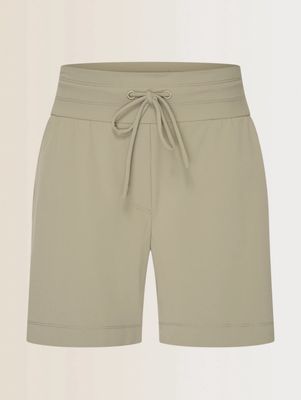 Expresso travel short