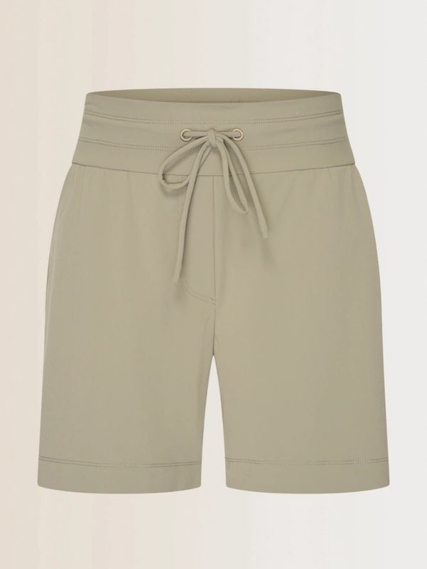 Expresso travel short