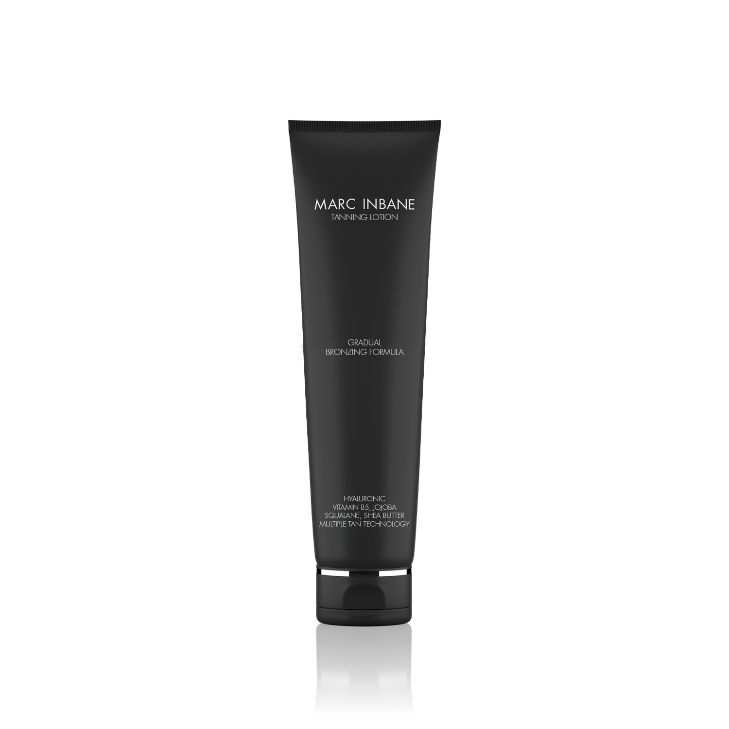 Marc Inbane Gradual Tanning Lotion 125ml
