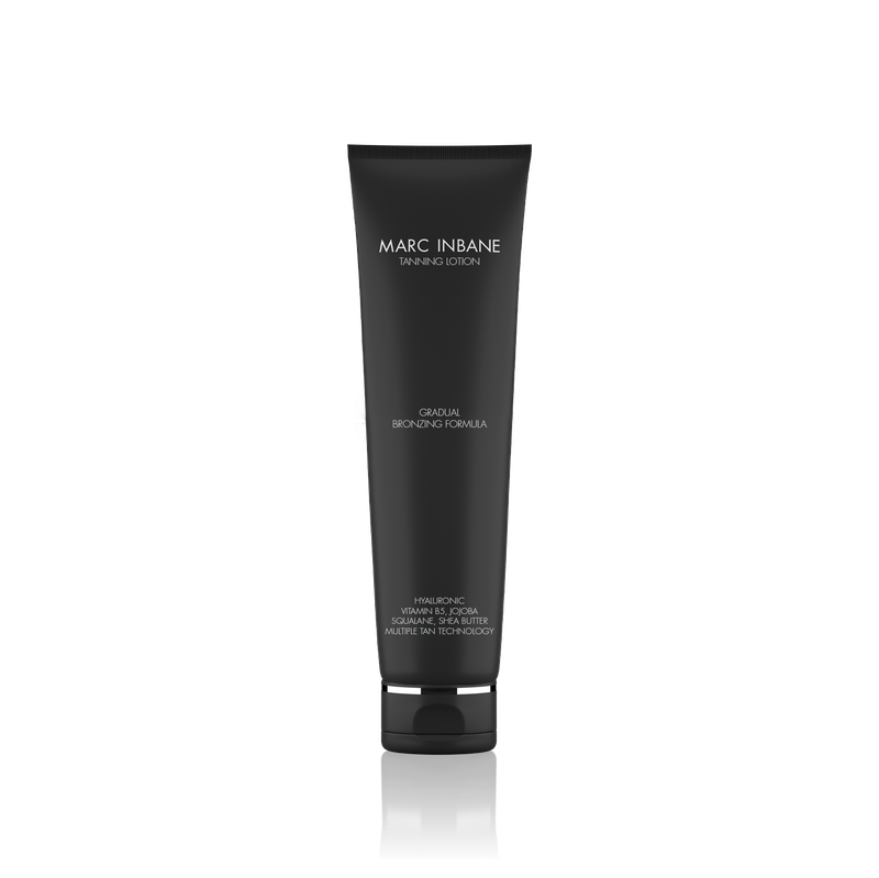 Marc Inbane Gradual Tanning Lotion 125ml