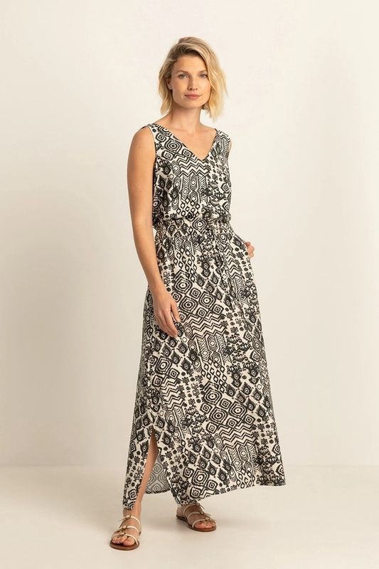Expresso Rok met print