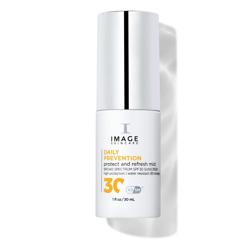 Image skincare Travel Size Protect and Refresh Mist SPF30
