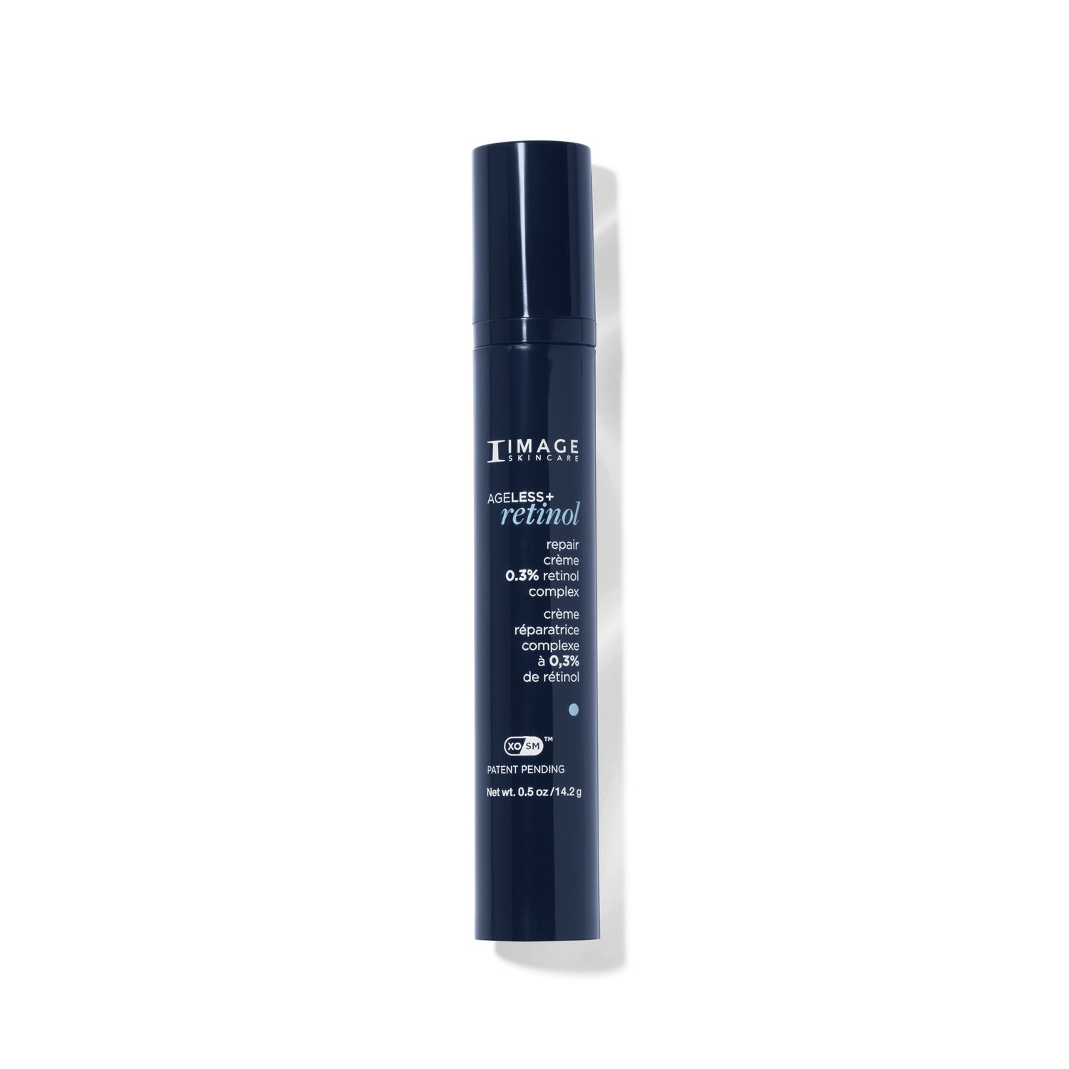 Image skincare Travel Size AGELESS+ Retinol - Repair Crème 0.3% Retinol Complex