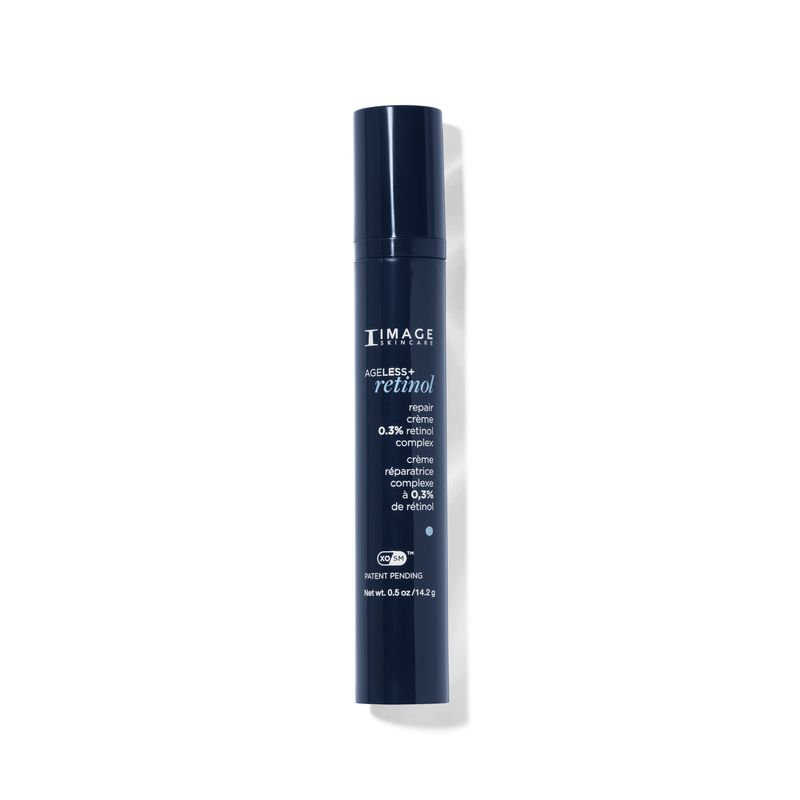 Image skincare Travel Size AGELESS+ Retinol - Repair Crème 0.3% Retinol Complex