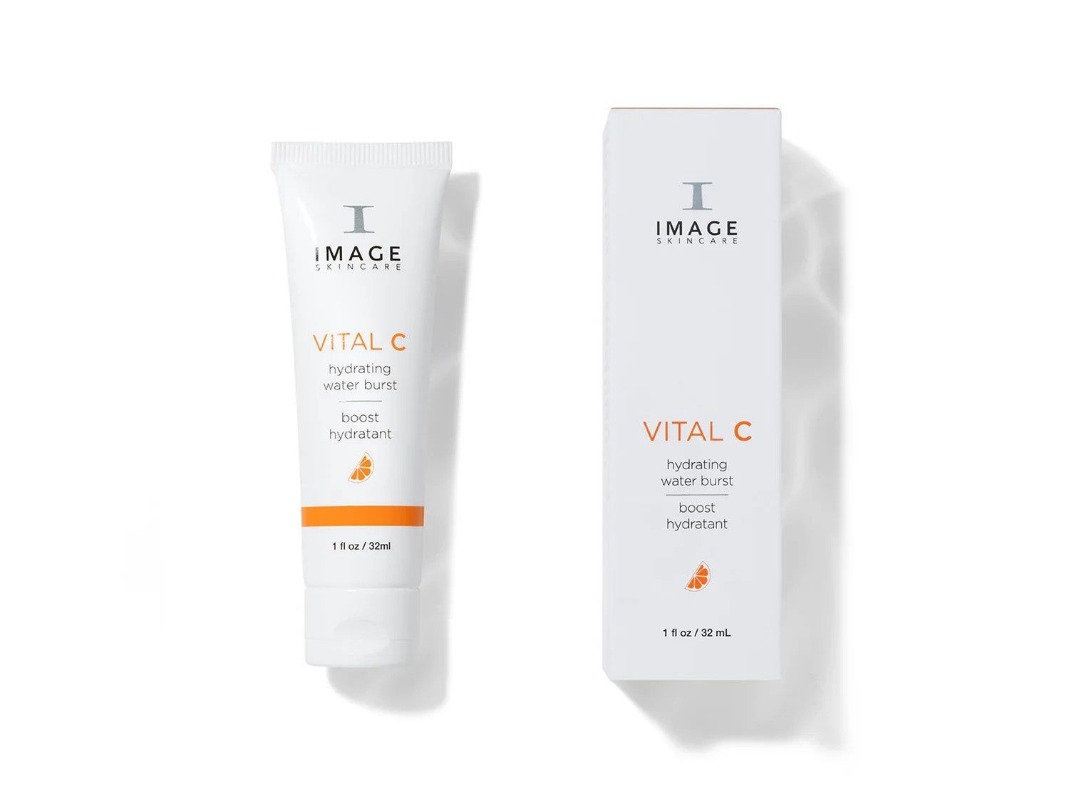 Image skincare Travel Size VITAL C - Hydrating Water Burst