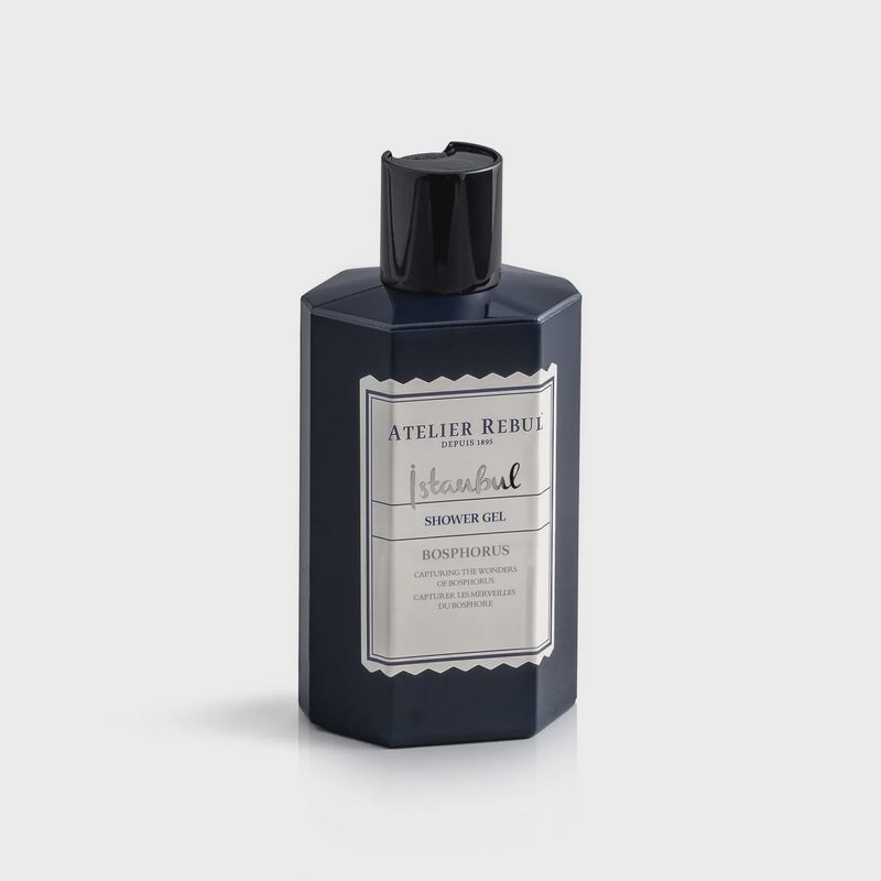 Atelier Rebul Bosphorus douchegel 250ML