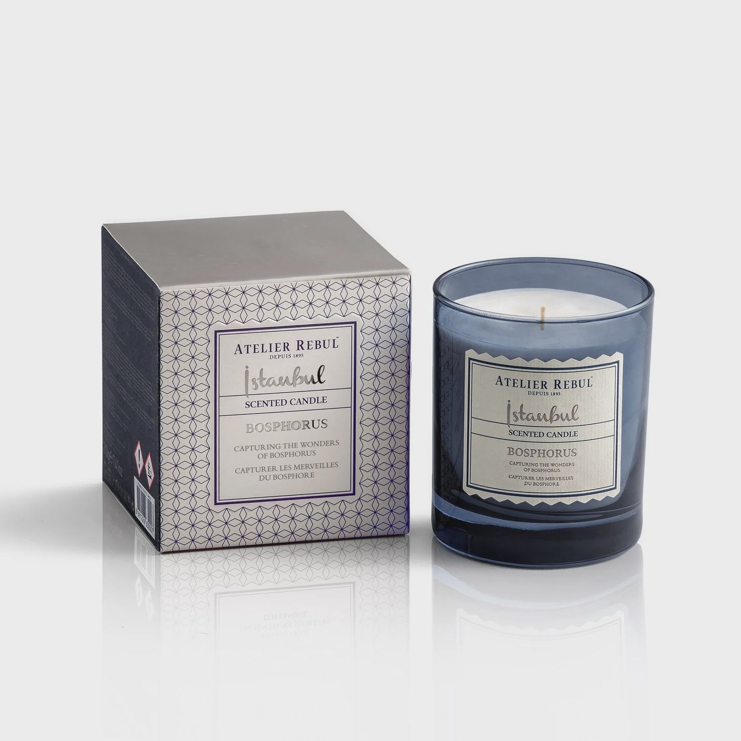 Atelier Rebul Bosphorus candle 210GR