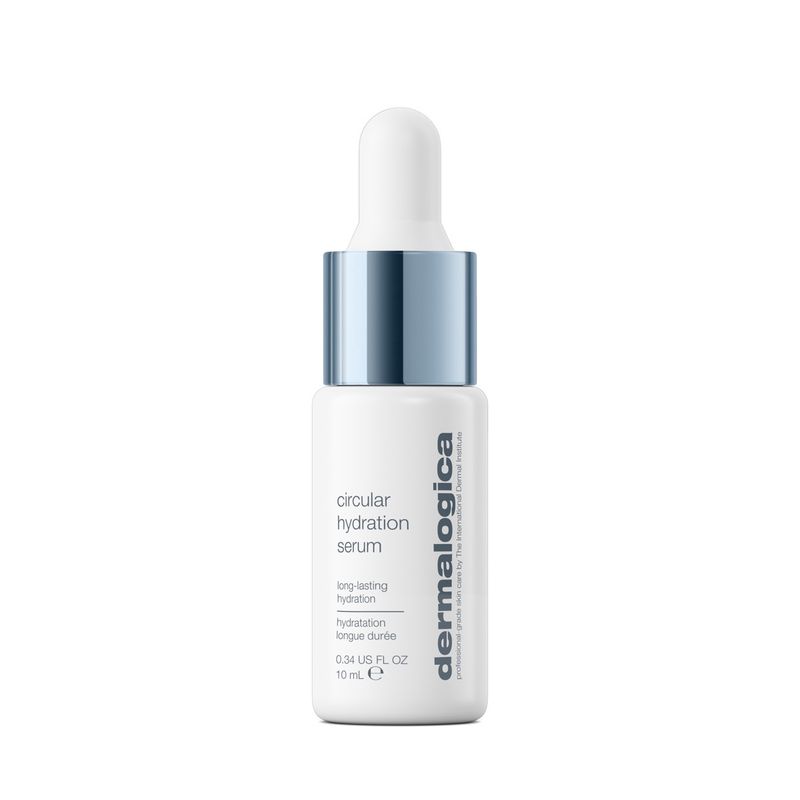 Dermalogica Travel Size Circulair hydration serum 15ML