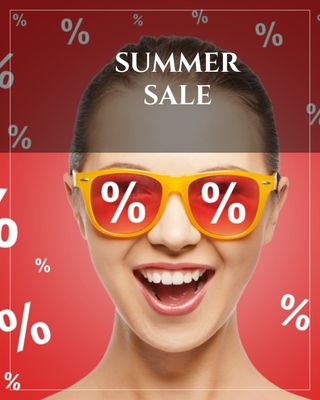 SALE