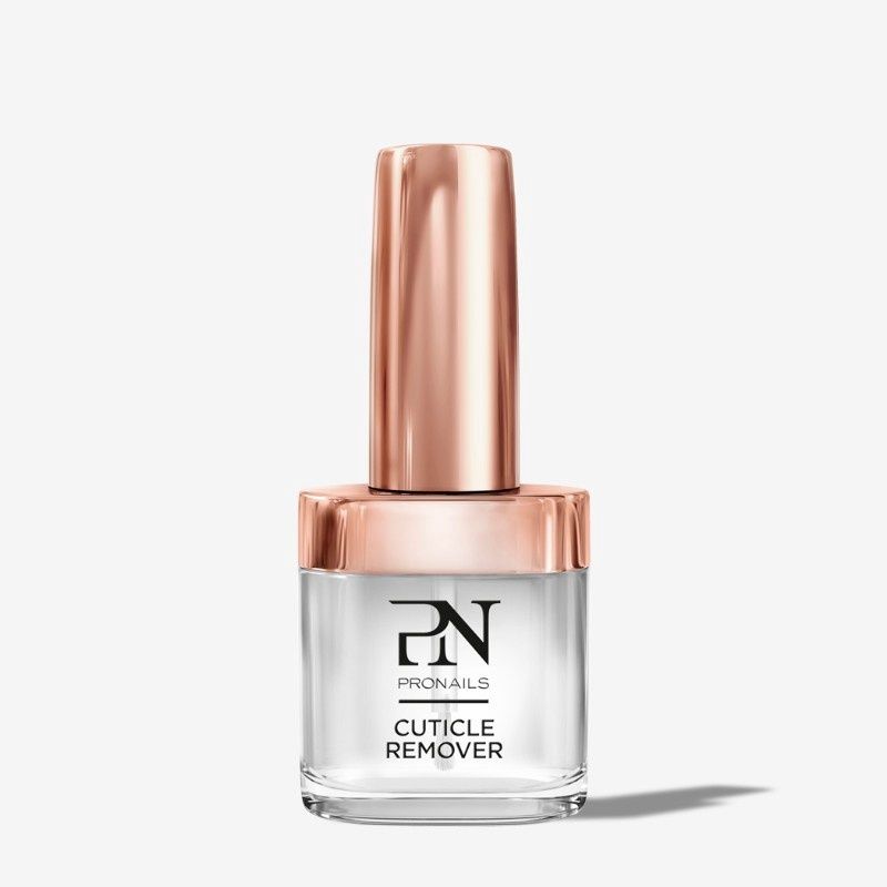 Pronails Hand Care Cuticle Remover 10ml