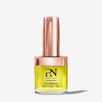 Pronails Nail Care Vitamina Cuticle Oil 10ml