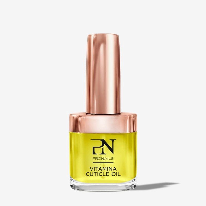 Pronails Nail Care Vitamina Cuticle Oil 10ml