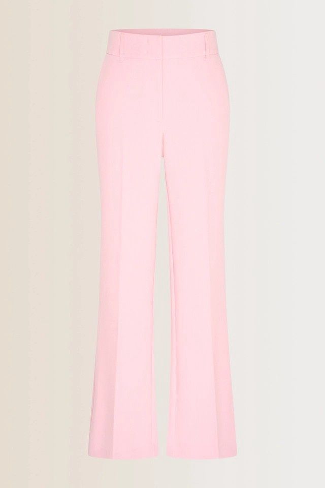 Expresso pantalon flared / 42