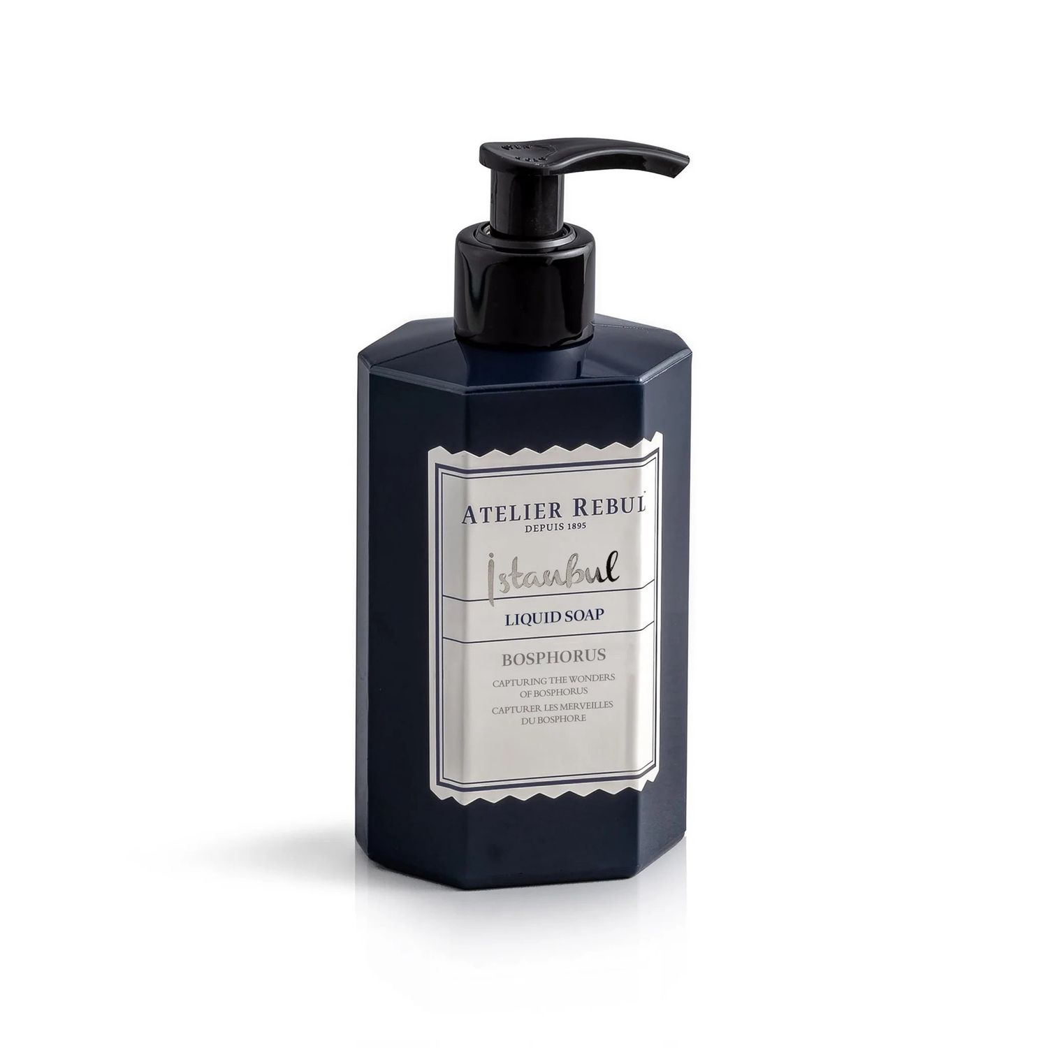 Atelier Rebul Bosphorus handzeep 400ML