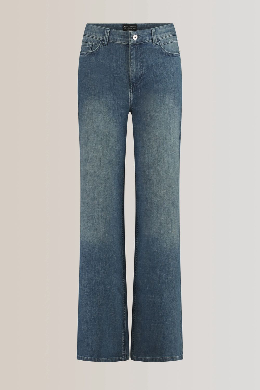 Expresso wide leg jeans
