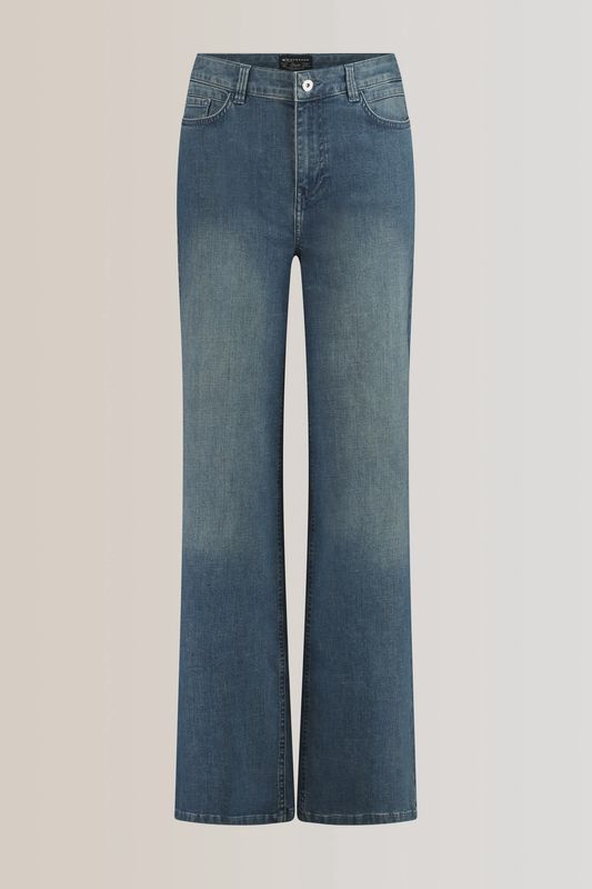 Expresso wide leg jeans