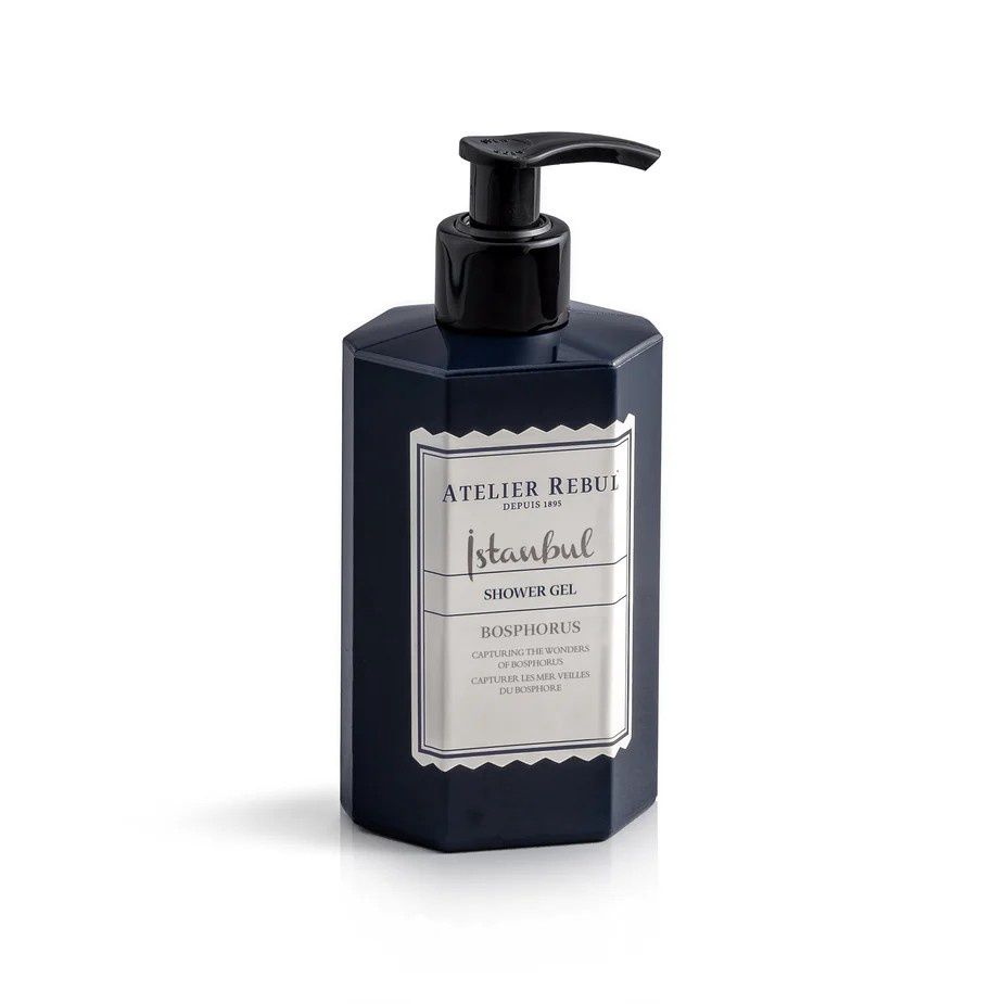 Atelier Rebul Bosphorus douchegel 400ML