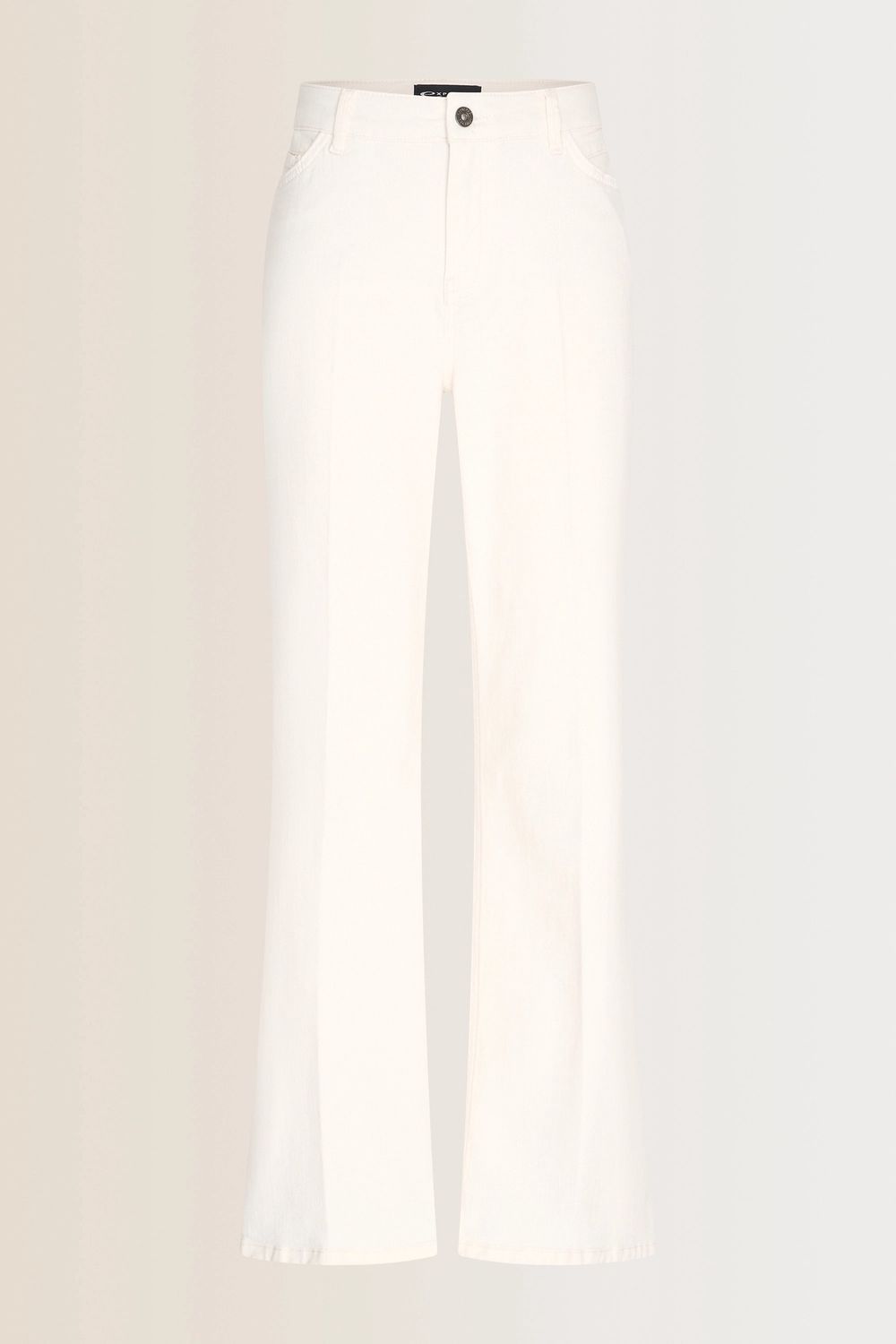 Expresso flared jeans