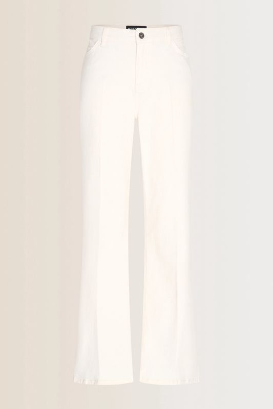 Expresso flared jeans