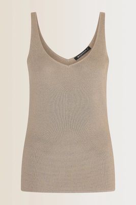 Expresso singlet metallic