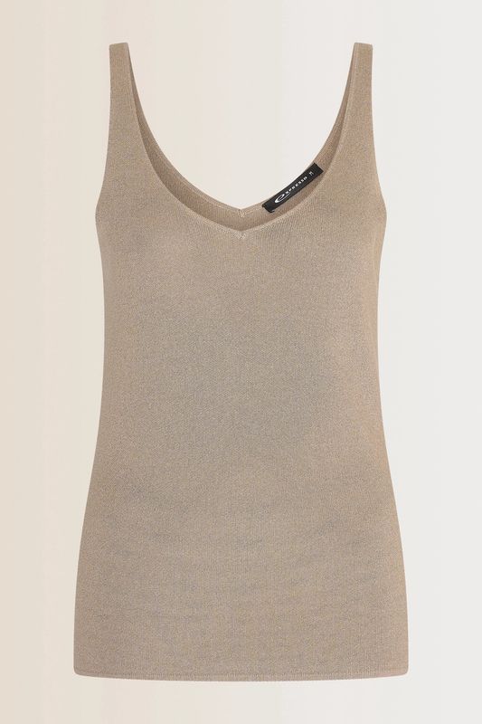 Expresso singlet metallic