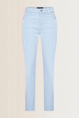 Expresso Slim-fit jeans blauw