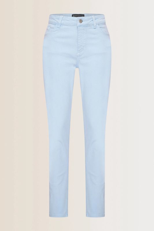 Expresso Slim-fit jeans blauw
