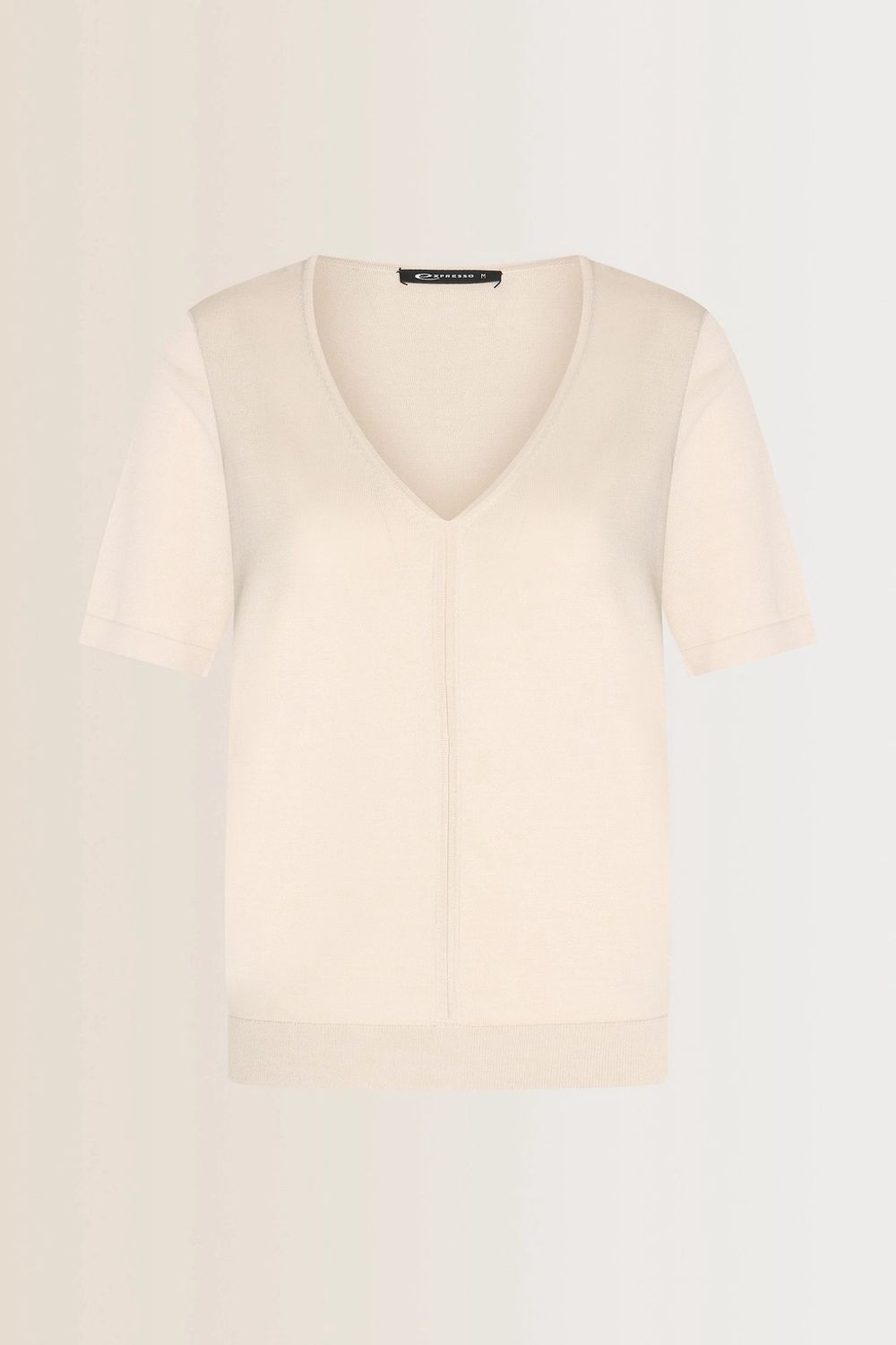 Expresso V-hals top