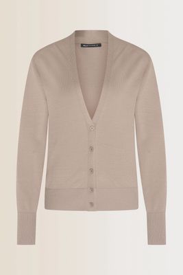 Expresso vest Ash