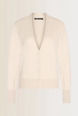 Expresso Vest Oat