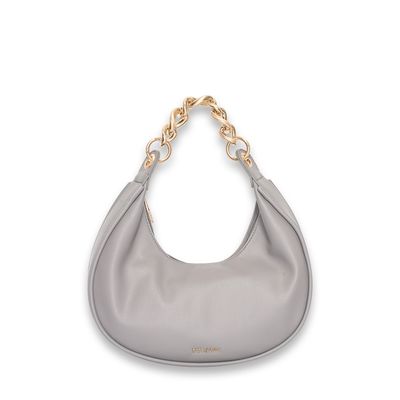 Bulaggi Arm candy hobo grijs