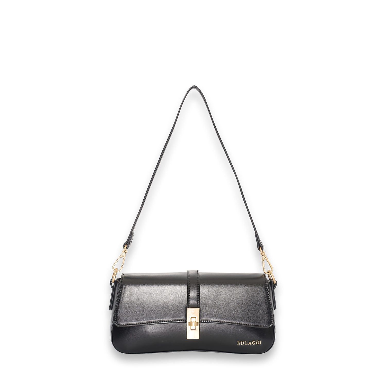 Bulaggi Loren crossover small zwart