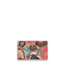 Bulaggi Flower clutch biscuit