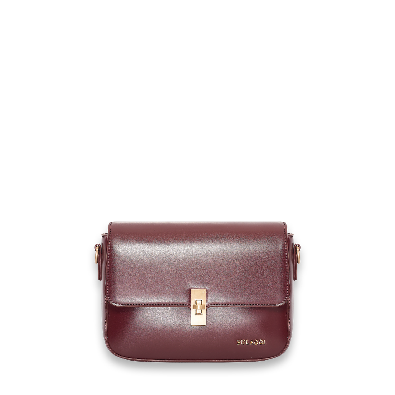 Bulaggi Loren crossover medium bourgondi