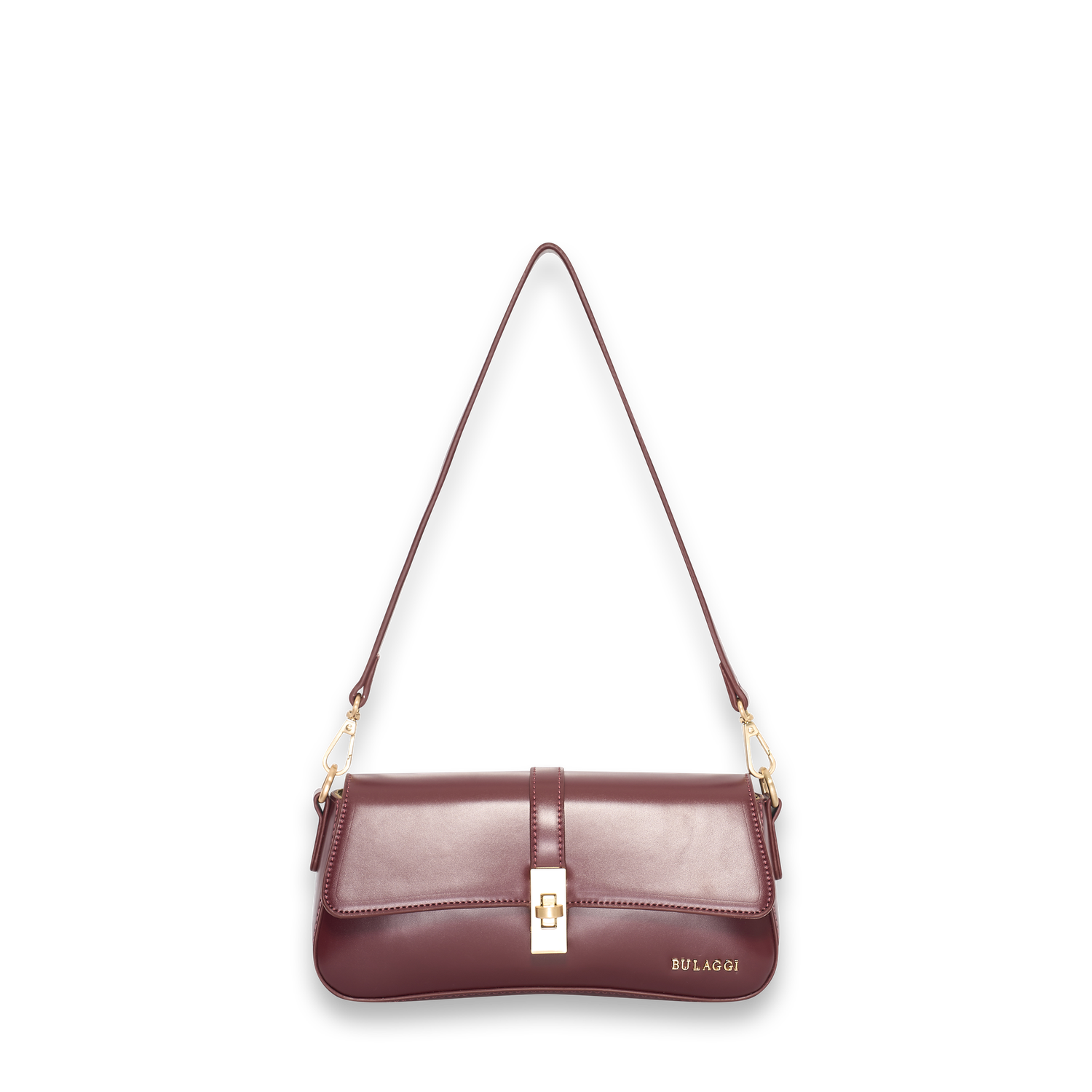 Bulaggi Loren crossover small bourgondi