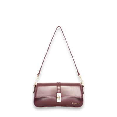 Bulaggi Loren crossover small bourgondi