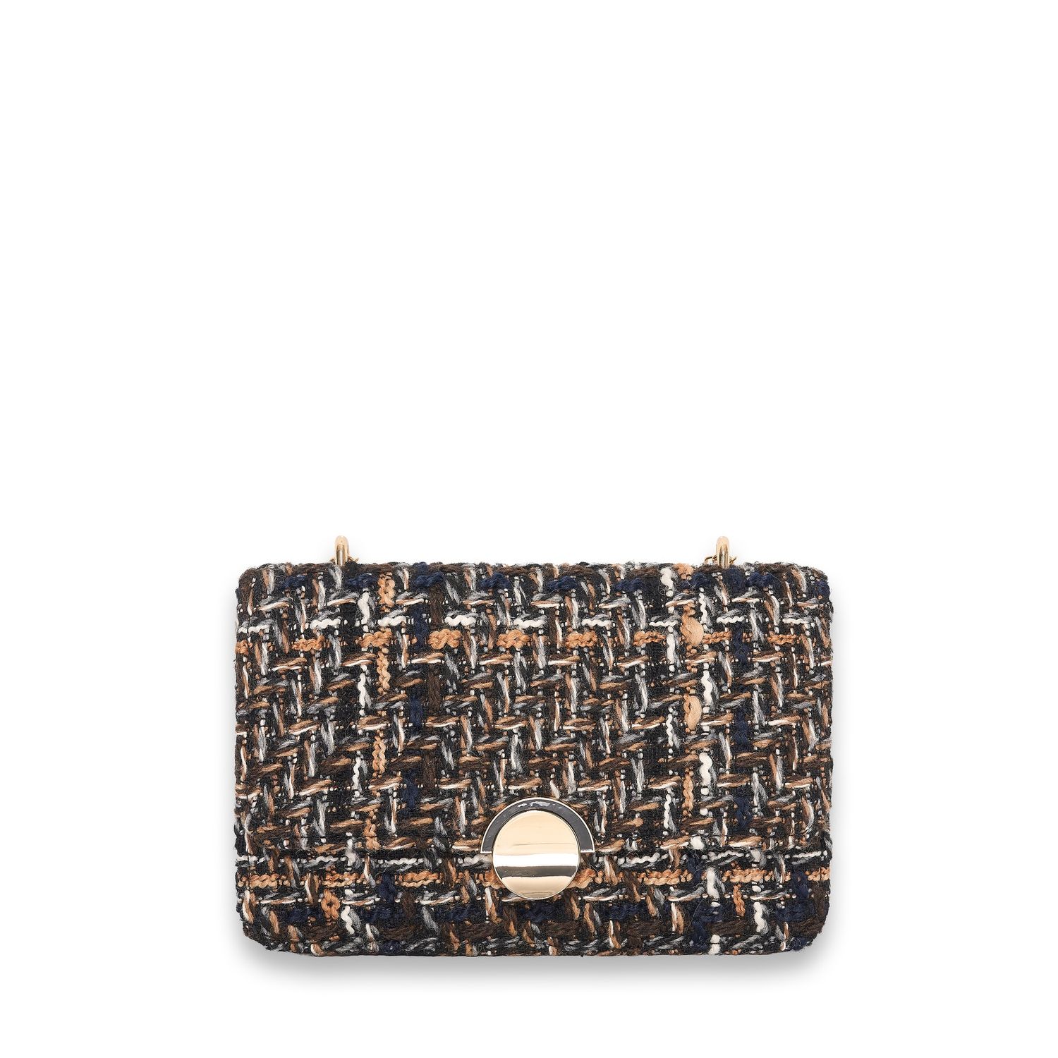 Bulaggi Carly envelop cognac