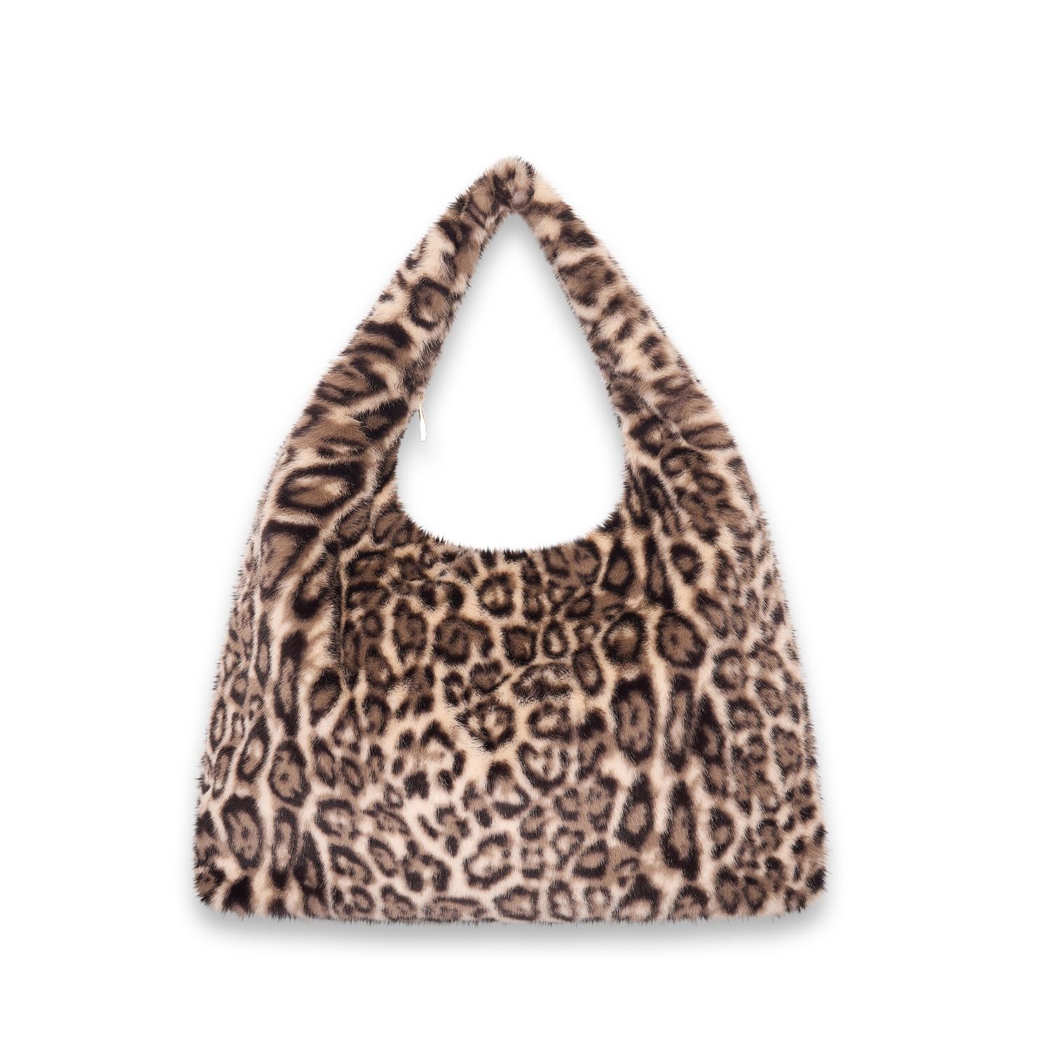 Bulaggi XXL Leo fur hobo leo