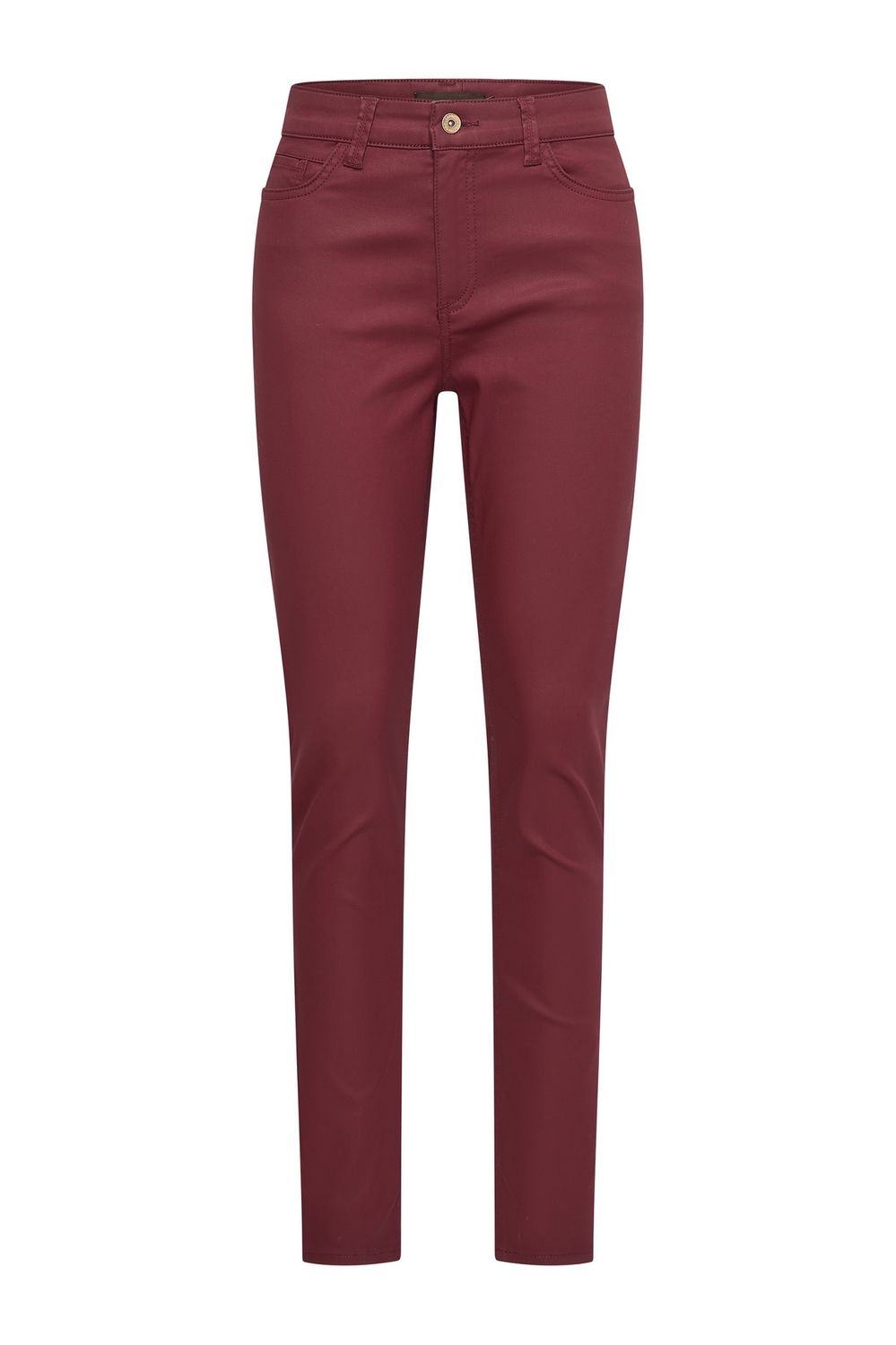 Expresso Jeans woven skinny coated