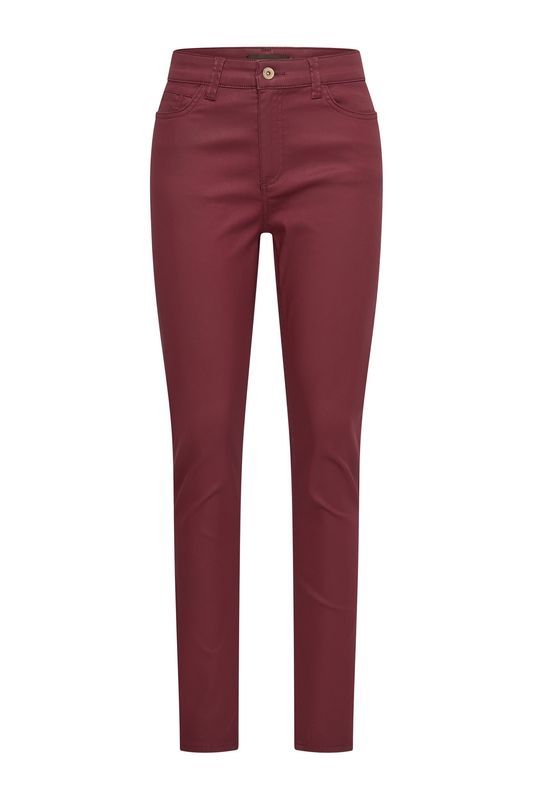 Expresso Jeans woven skinny coated