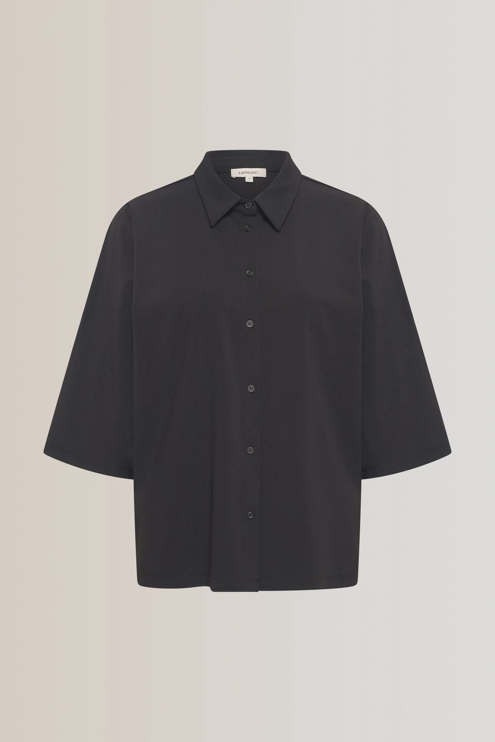 Expresso Blouse travel