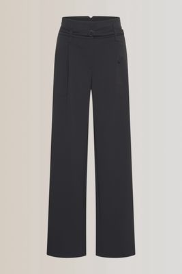 Expresso Pants travel wide leg