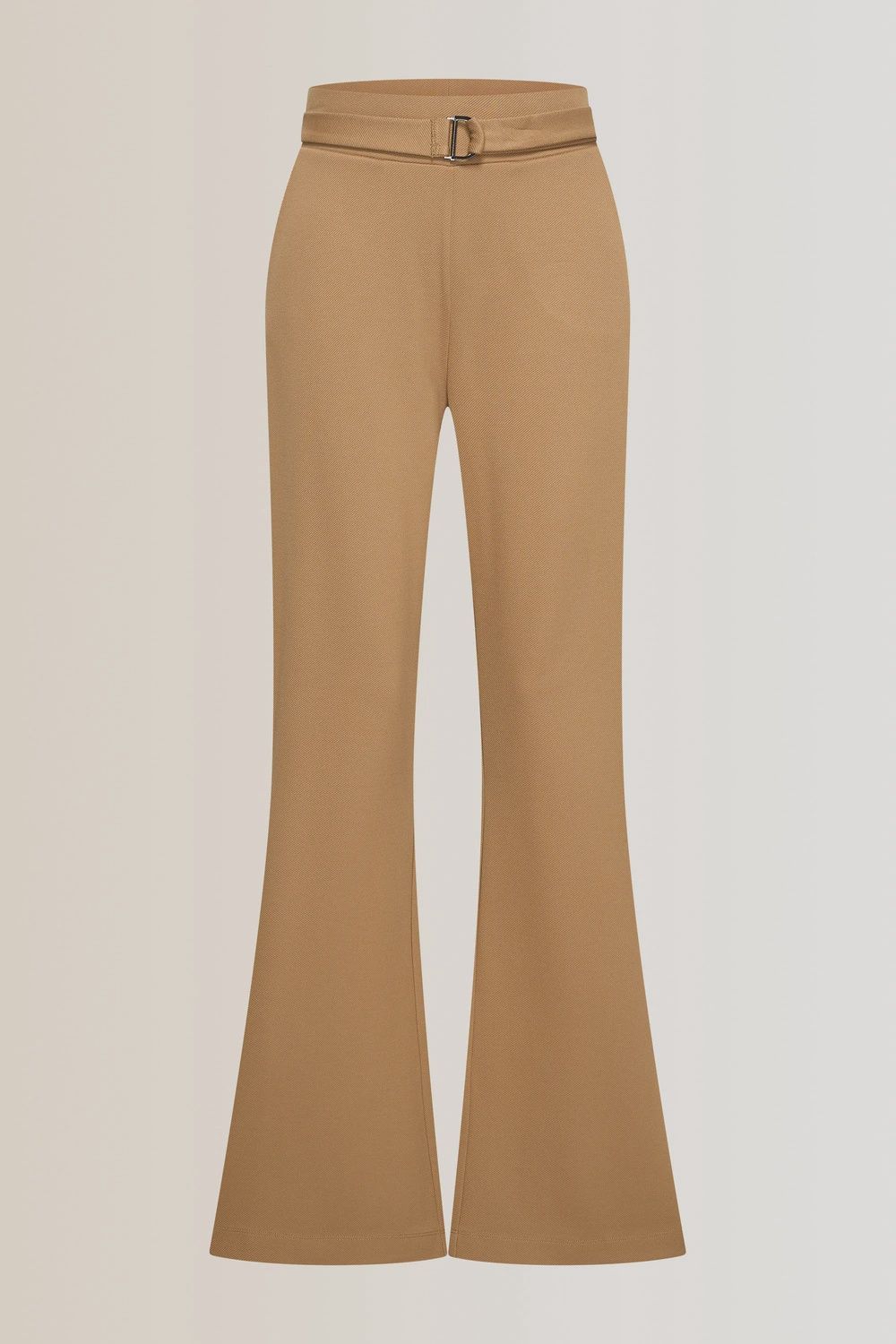 Expresso Pants jersey twill