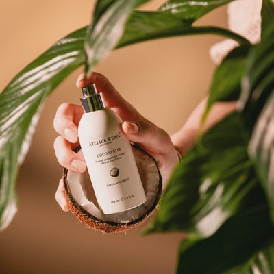 Atelier Rebul Coconut spritz body mist 100ml