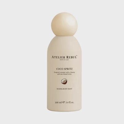 Atelier Rebul Coconut spritz body mist 100ml